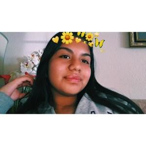 Meet your Posher, Ruth